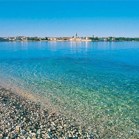 Rooms Siesta Porec Exterior photo